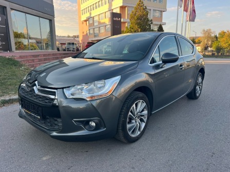 Citroen DS4
