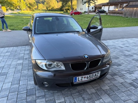 BMW 120