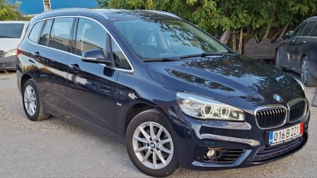 BMW 2