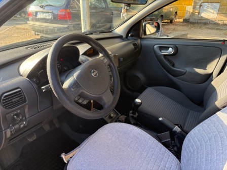 Opel Corsa 1.3 cdti