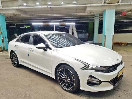 Kia K
