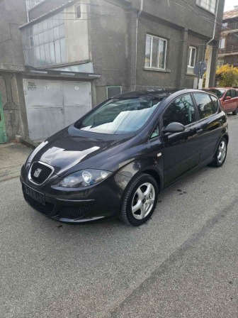 Seat Altea