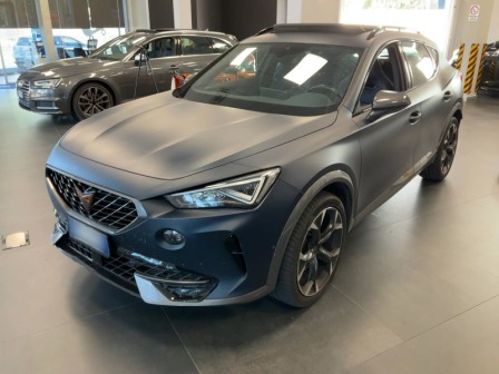 Cupra Formentor 2.0 TDI
