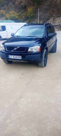 Volvo XC