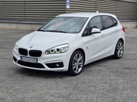 BMW 2