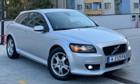 Volvo C30