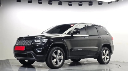 Jeep Grand
