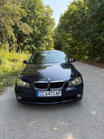 BMW 318