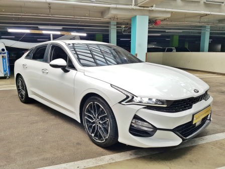 Kia K