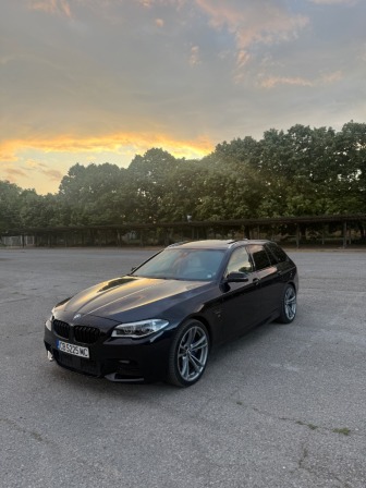 BMW 535 BMW 535XD