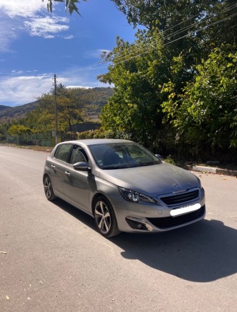 Peugeot 308 1.6 HDI
