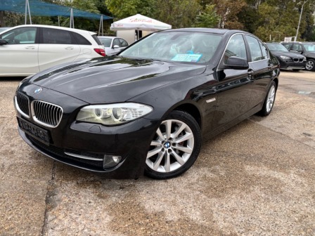 BMW 525
