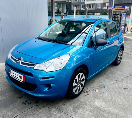 Citroen C3