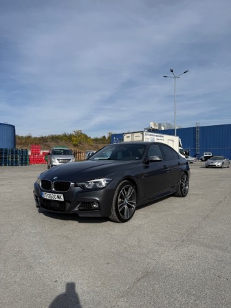 BMW 335