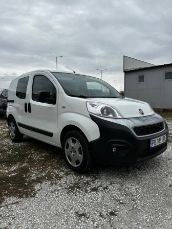 Fiat Fiorino