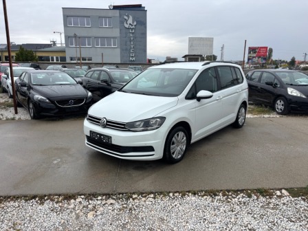 VW Touran