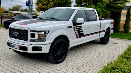 Ford F