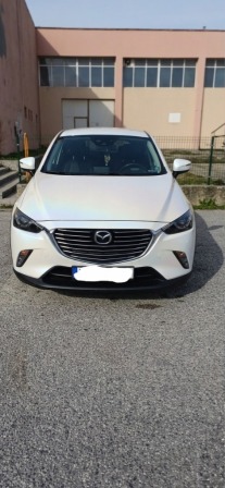 Mazda CX