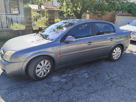 Opel Vectra
