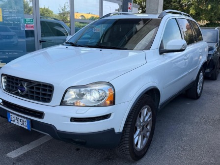 Volvo XC