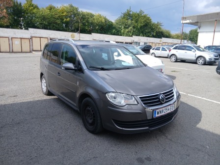 VW Touran