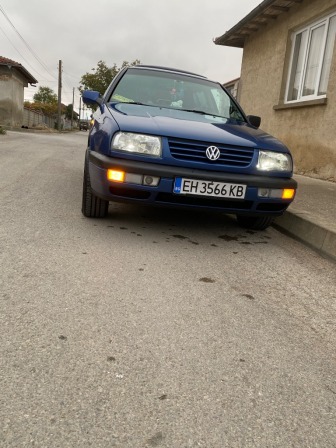 VW Vento 1.9TDİ
