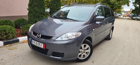 Mazda 5