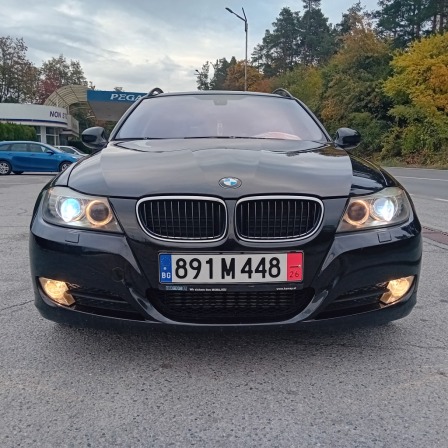 BMW 318
