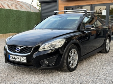 Volvo C30 1.6d/D2/FACE