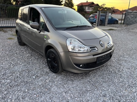 Renault Modus