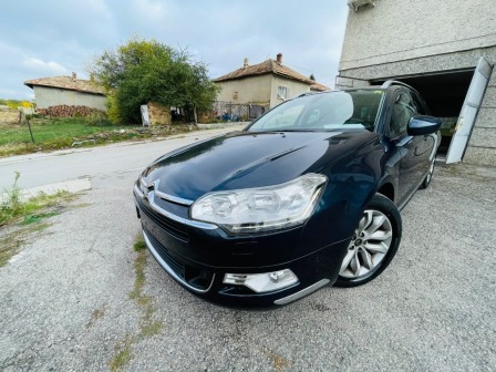 Citroen C5