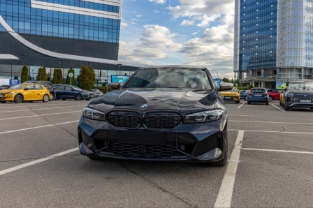 BMW 340