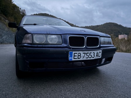 BMW 316