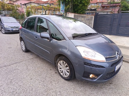 Citroen C4 Picasso 1.6