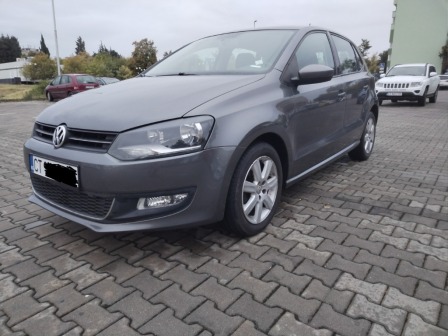 VW Polo 1,4 i
