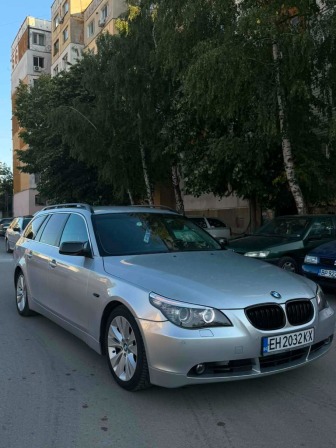 BMW 530 3.0 дизел