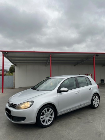 VW Golf