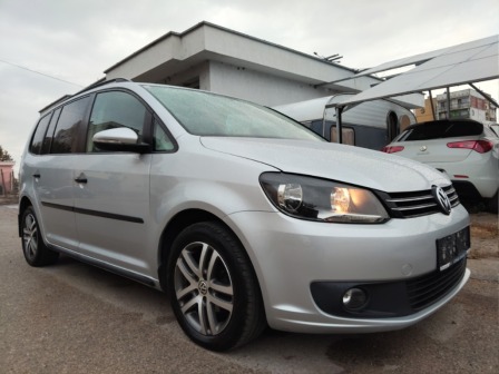 VW Touran