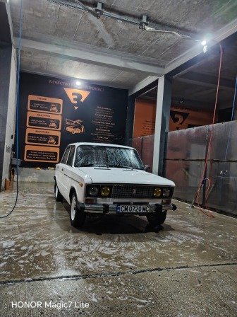 Lada 21061
