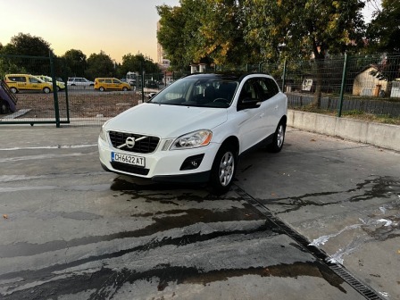 Volvo XC