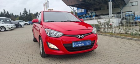 Hyundai i20 1.25--EURO 5