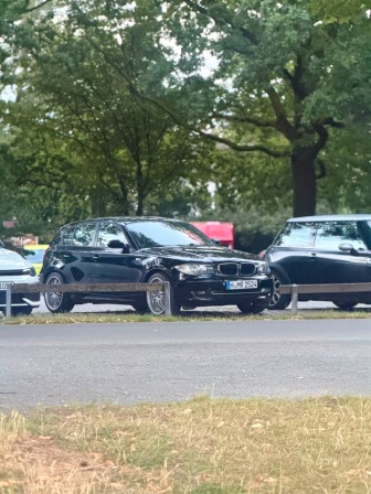 BMW 120