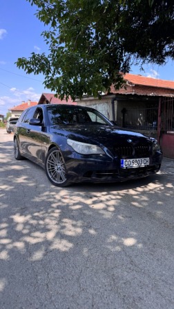 BMW 535