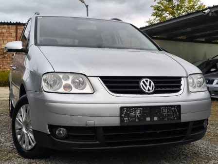 VW Touran