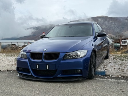 BMW 325