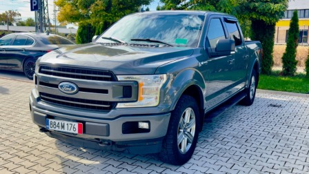 Ford F