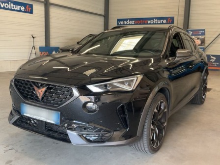 Cupra Formentor 1.4 e-HYBRID