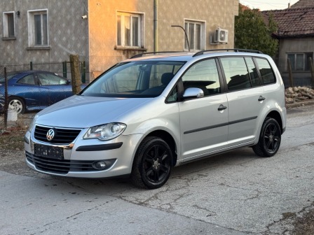 VW Touran