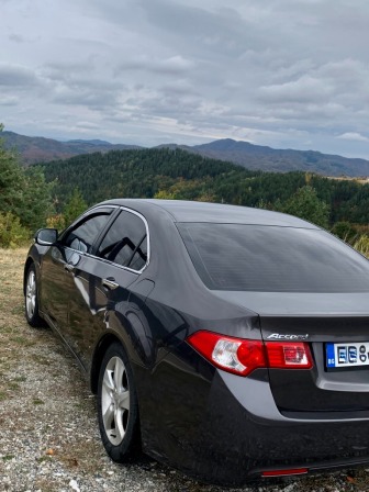 Honda Accord 2.2 i-DTEC