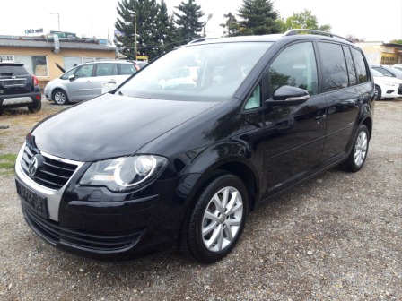 VW Touran